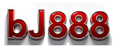 bj888 logo